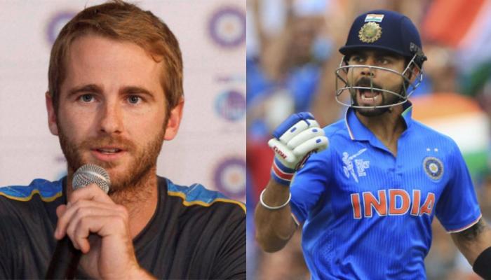 INDvsNZ: न्यूजीलैंड के कप्तान ने मैच से पहले टीम इंडिया के लिए दिया बड़ा बयान INDvsNZ: न्यूजीलैंड के कप्तान ने मैच से पहले टीम इंडिया के लिए दिया बड़ा बयान