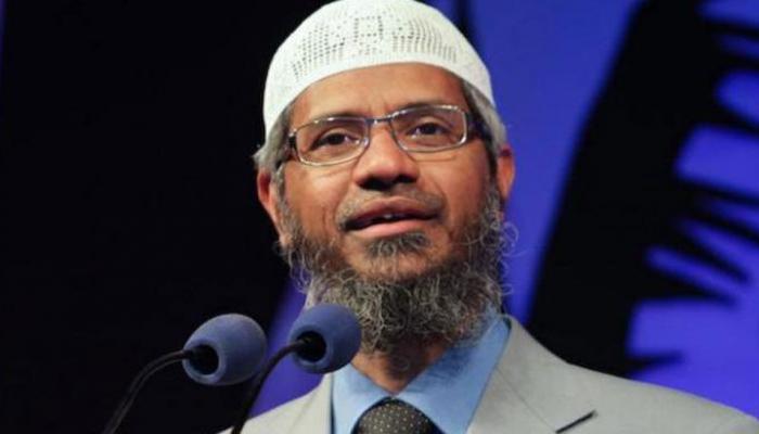 जाकिर नाइक के खिलाफ चार्जशीट दायर करेगी NIA जाकिर नाइक के खिलाफ चार्जशीट दायर करेगी NIA