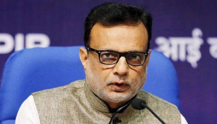 GST प्रणाली को स्थिर होने में करीब एक साल लगेगा: हसमुख अधिया GST प्रणाली को स्थिर होने में करीब एक साल लगेगा: हसमुख अधिया