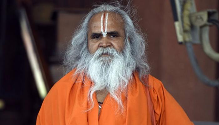 अयोध्या मुद्दाः रामविलास वेदांती बोले- स्वीकार नहीं श्री श्री रविशंकर की मध्यस्थता अयोध्या मुद्दाः रामविलास वेदांती बोले- स्वीकार नहीं श्री श्री रविशंकर की मध्यस्थता