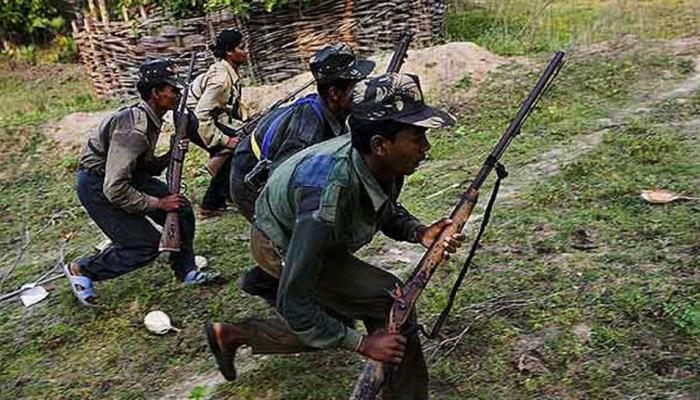रायपुर: नक्सलियों के साथ बीमारियों से लड़ रहे जवानों को मिलेगा अब आर.ओ. पानी रायपुर: नक्सलियों के साथ बीमारियों से लड़ रहे जवानों को मिलेगा अब आर.ओ. पानी