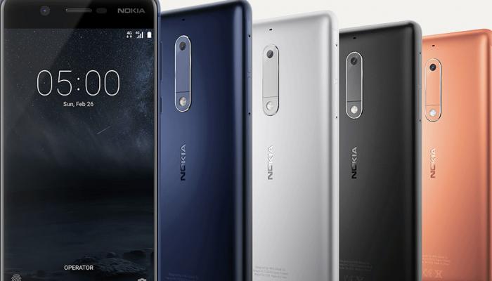 3 GB रैम के साथ लॉन्च हुआ Nokia के इस फोन का नया वेरिएंट 3 GB रैम के साथ लॉन्च हुआ Nokia के इस फोन का नया वेरिएंट