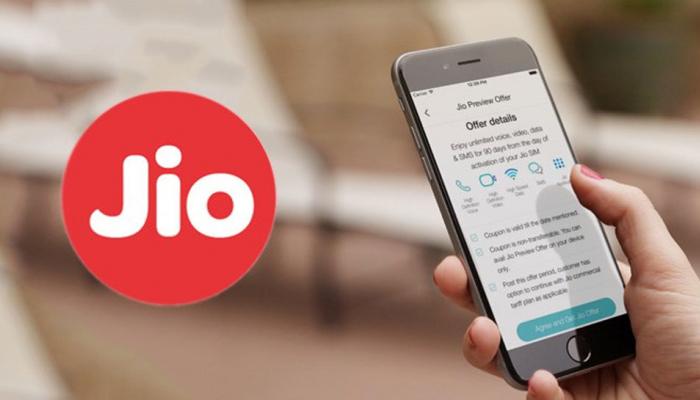 Jio यूजर्स के लिए धमाकेदार ऑफर, जानें आपको क्या मिलेगा फायदा Jio यूजर्स के लिए धमाकेदार ऑफर, जानें आपको क्या मिलेगा फायदा