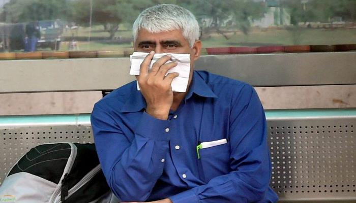 SMOG: एनजीटी ने दिल्ली में निर्माण, कचरा जलाने पर प्रतिबंध लगाया SMOG: एनजीटी ने दिल्ली में निर्माण, कचरा जलाने पर प्रतिबंध लगाया