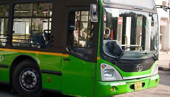 दिल्ली सरकार का ऐलान, ऑड-ईवन के दौरान DTC और क्लस्टर बसों में नहीं लगेगा किराया दिल्ली सरकार का ऐलान, ऑड-ईवन के दौरान DTC और क्लस्टर बसों में नहीं लगेगा किराया