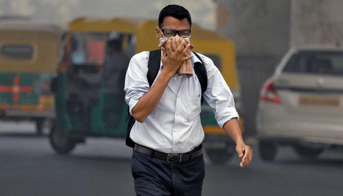 गंभीर वायु प्रदूषण से अगर खुद को बचाना हैं तो खाएं ये चीजें... गंभीर वायु प्रदूषण से अगर खुद को बचाना हैं तो खाएं ये चीजें...