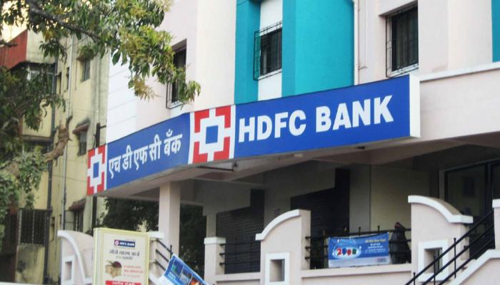 HDFC बैंक ग्राहकों के लिए बड़ी खबर, आपके लिए जानना है बेहद जरूरी HDFC बैंक ग्राहकों के लिए बड़ी खबर, आपके लिए जानना है बेहद जरूरी