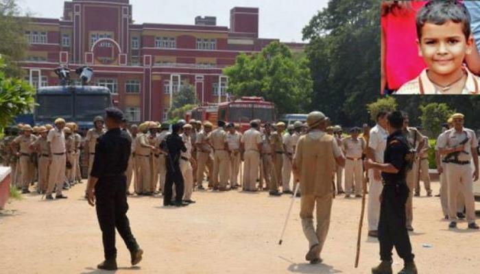 रायन मर्डर केस: प्रद्युम्न और आरोपी पियानो साथ सीखते थे, जानलेवा साबित हुई यह पहचान रायन मर्डर केस: प्रद्युम्न और आरोपी पियानो साथ सीखते थे, जानलेवा साबित हुई यह पहचान