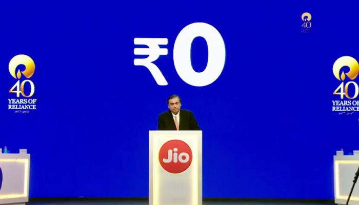 2018 में Jio फिर करेगी बड़ा धमाका, ये है कंपनी का नया प्लान 2018 में Jio फिर करेगी बड़ा धमाका, ये है कंपनी का नया प्लान