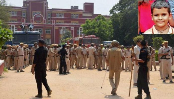प्रद्युम्न मर्डर केस: सीबीआई ने कहा, जुर्म कबूल करो नहीं तो भाई को मार देंगे- आरोपी प्रद्युम्न मर्डर केस: सीबीआई ने कहा, जुर्म कबूल करो नहीं तो भाई को मार देंगे- आरोपी