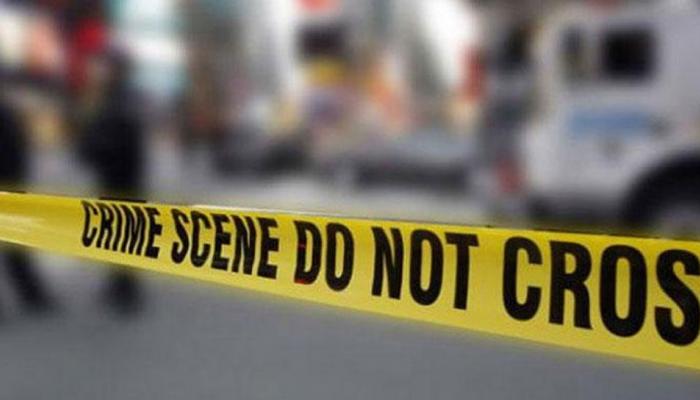 पाक के बलूचिस्तान में आतंकी हमला, SSP और परिवार को निशाना बना कर भूना पाक के बलूचिस्तान में आतंकी हमला, SSP और परिवार को निशाना बना कर भूना