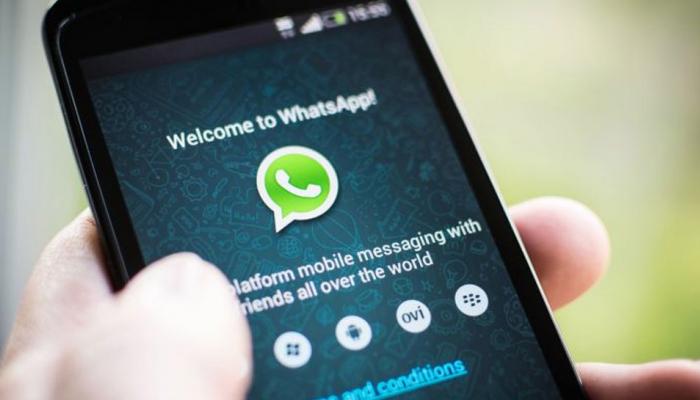 Jio फोन में चलेगा WhatsApp, इंटरनेट पर वायरल हुई सिंपल ट्रिक Jio फोन में चलेगा WhatsApp, इंटरनेट पर वायरल हुई सिंपल ट्रिक