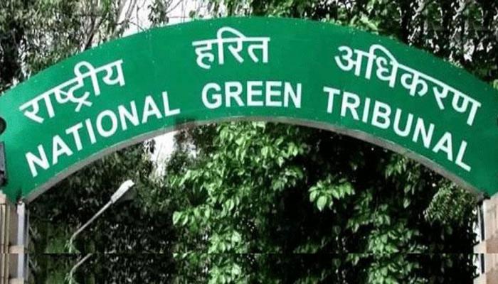 NGT ने निर्माण कार्य-ट्रकों की एंट्री से बैन हटाया, कचरा-पराली जलाने पर बैन जारी NGT ने निर्माण कार्य-ट्रकों की एंट्री से बैन हटाया, कचरा-पराली जलाने पर बैन जारी