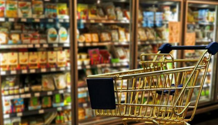 नए MRP स्टीकर लगाने के लिए कंपनियों के पास दिसंबर तक का समय नए MRP स्टीकर लगाने के लिए कंपनियों के पास दिसंबर तक का समय
