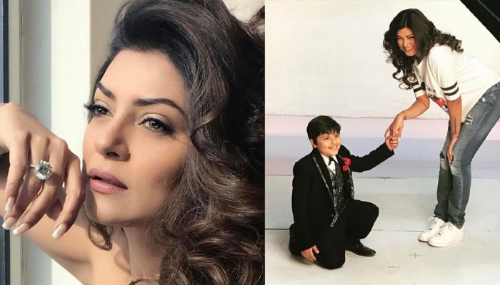 हैप्पी बर्थडे सुष्मिता सेन: 10 PHOTOS में देखें पूर्व मिस यूनिवर्स के ग्लैमरस स्टाइल हैप्पी बर्थडे सुष्मिता सेन: 10 PHOTOS में देखें पूर्व मिस यूनिवर्स के ग्लैमरस स्टाइल
