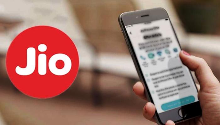 Jio ग्राहकों के लिए काम की खबर, क्या आपकी 4G स्पीड चल रही है? Jio ग्राहकों के लिए काम की खबर, क्या आपकी 4G स्पीड चल रही है?