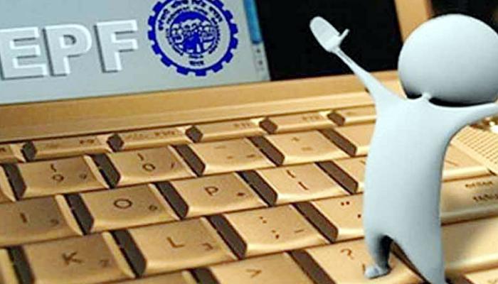 PF खाताधारकों के लिए बड़ी खबर, अब EPFO दिलाएगा ज्यादा रिटर्न! PF खाताधारकों के लिए बड़ी खबर, अब EPFO दिलाएगा ज्यादा रिटर्न!