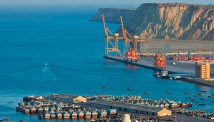 चीन ने पाकिस्तान के जनरल के आरोपों को नकारा, कहा- रॉ नहीं डाल रहा CPEC में बाधा चीन ने पाकिस्तान के जनरल के आरोपों को नकारा, कहा- रॉ नहीं डाल रहा CPEC में बाधा
