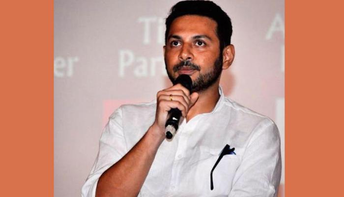 कलाकार को है अभिव्यक्ति की आजादी का अधिकार- अपूर्वा असरानी कलाकार को है अभिव्यक्ति की आजादी का अधिकार- अपूर्वा असरानी
