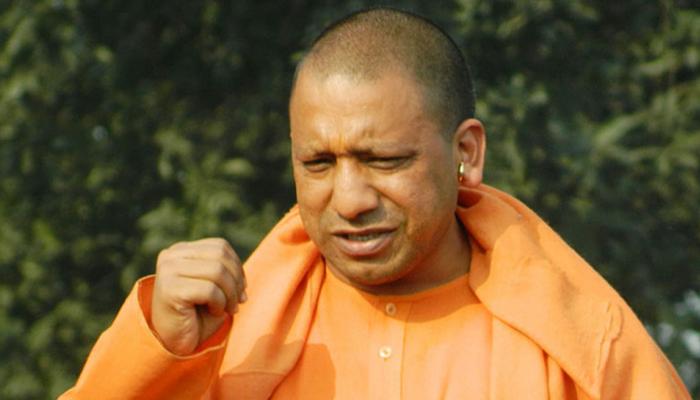 योगी आदित्यनाथ बोले- राहुल गांधी 'कांग्रेस मुक्त भारत' बनाने के हमारे काम को आसान कर देंगे योगी आदित्यनाथ बोले- राहुल गांधी 'कांग्रेस मुक्त भारत' बनाने के हमारे काम को आसान कर देंगे