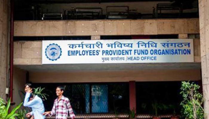 EPFO ने शुरू की नई सर्विस, इन 5 स्टेप में आप भी जेनरेट कर सकते हैं UAN EPFO ने शुरू की नई सर्विस, इन 5 स्टेप में आप भी जेनरेट कर सकते हैं UAN