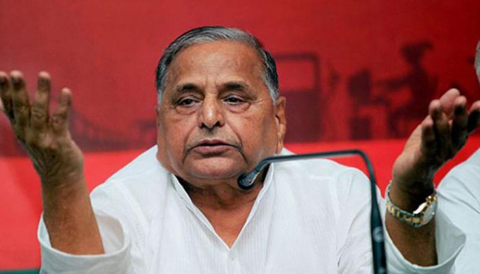 अबकी SP को महज 47 सीटें मिलीं, अयोध्या में गोली चलवाने के बाद भी इससे ज्यादा मिली थीं: मुलायम सिंह यादव अबकी SP को महज 47 सीटें मिलीं, अयोध्या में गोली चलवाने के बाद भी इससे ज्यादा मिली थीं: मुलायम सिंह यादव