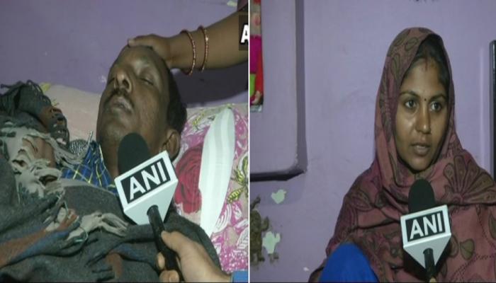 प्रद्युम्न हत्याकांड: 'हरियाणा पुलिस ने नशीली दवाएं देकर जुर्म कबूल करवाया'- बस कंडक्टर की पत्नी प्रद्युम्न हत्याकांड: 'हरियाणा पुलिस ने नशीली दवाएं देकर जुर्म कबूल करवाया'- बस कंडक्टर की पत्नी