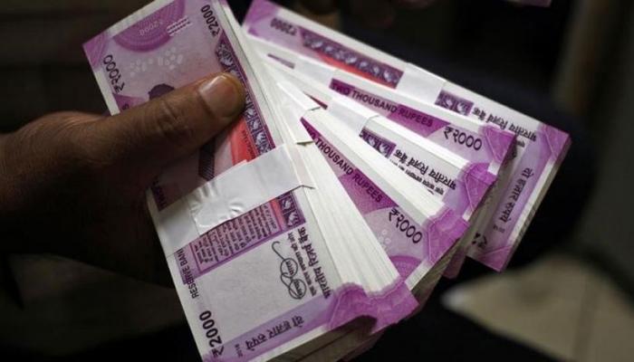 रिजर्व बैंक की स्टडी में दावा, नोटबंदी के बाद नकद भुगतान में आई कमी रिजर्व बैंक की स्टडी में दावा, नोटबंदी के बाद नकद भुगतान में आई कमी