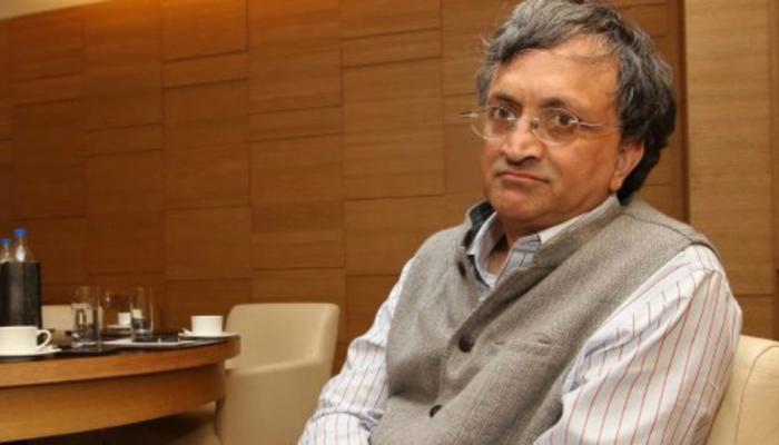 इंडिगो स्टाफ की एक और बदतमीजी, इस बार रामचंद्र गुहा बने शिकार इंडिगो स्टाफ की एक और बदतमीजी, इस बार रामचंद्र गुहा बने शिकार