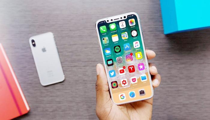iPhone वाले नहीं कर सकते ये 7 काम, खरीदने वाले जरा सोच लें... iPhone वाले नहीं कर सकते ये 7 काम, खरीदने वाले जरा सोच लें...
