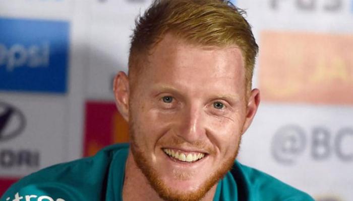 ben stokes is much discussed despite not being in ashes series