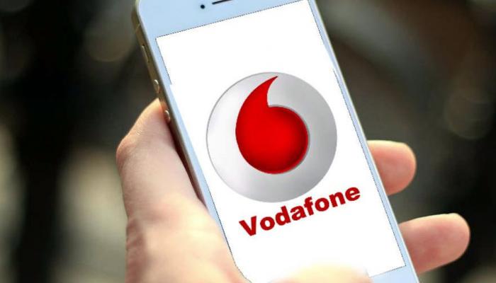 Vodafone का धांसू प्लान, आपको मिलेगा 200GB डाटा तक का फायदा Vodafone का धांसू प्लान, आपको मिलेगा 200GB डाटा तक का फायदा