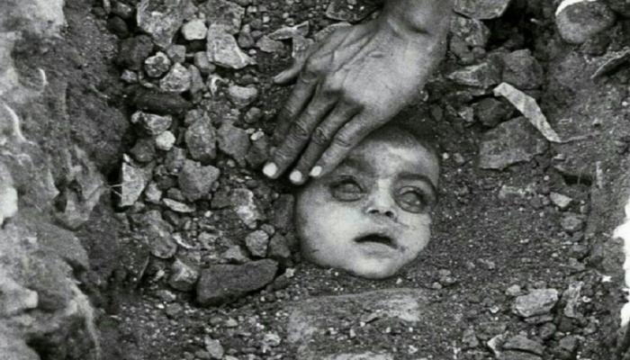 bhopal gas tragedy anniversary photos of that tragic night