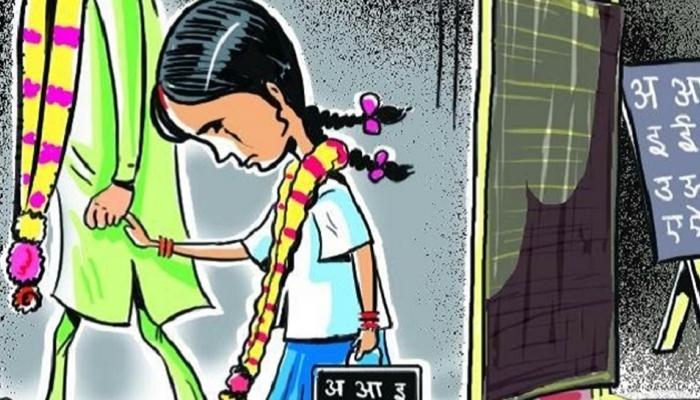 'बंधन तोड़' एप्प बिहार में स्कूली लड़की के लिए बना वरदान, बाल विवाह का शिकार होने से बची 'बंधन तोड़' एप्प बिहार में स्कूली लड़की के लिए बना वरदान, बाल विवाह का शिकार होने से बची