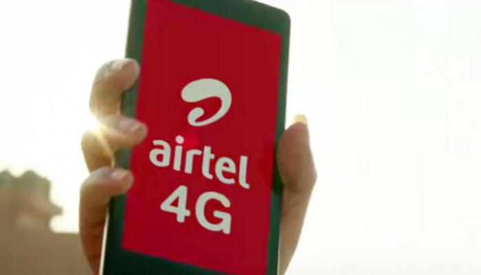 Airtel 4G का धमाकेदार ऑफर, इससे पहले इतना सस्ता कभी नहीं मिला होगा Airtel 4G का धमाकेदार ऑफर, इससे पहले इतना सस्ता कभी नहीं मिला होगा