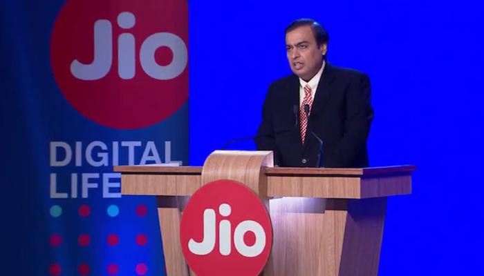 Jio का अब तक का सबसे सस्ता प्लान, मौका हाथ से न जानें दें! Jio का अब तक का सबसे सस्ता प्लान, मौका हाथ से न जानें दें!