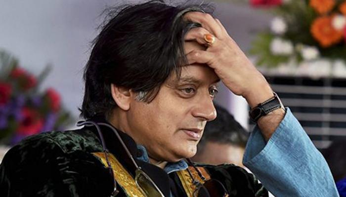शशि कपूर का निधन, ट्विटर पर मिलने लगी कांग्रेस नेता शशि थरूर को श्रद्धांजलि शशि कपूर का निधन, ट्विटर पर मिलने लगी कांग्रेस नेता शशि थरूर को श्रद्धांजलि