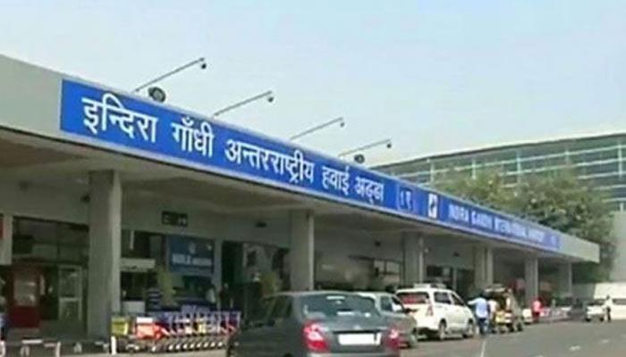 IndiGo की आपत्ति पर DIAL का कड़ा रुख, कहा- 'हमें मत सिखाओ कि हवाई अड्डा कैसे चलाया जाता है' IndiGo की आपत्ति पर DIAL का कड़ा रुख, कहा- 'हमें मत सिखाओ कि हवाई अड्डा कैसे चलाया जाता है'