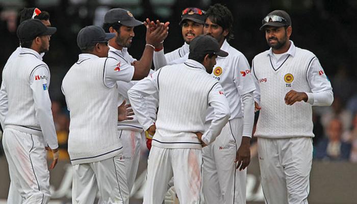 SL vs WI: पहली बार केनिंग्सटन ओवल पर टेस्ट मैच खेलेगी श्रीलंका SL vs WI: पहली बार केनिंग्सटन ओवल पर टेस्ट मैच खेलेगी श्रीलंका
