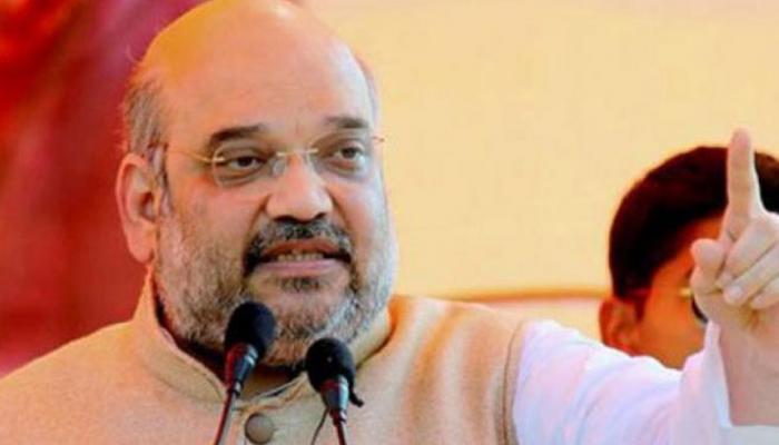 अमित शाह बोले- राहुल गांधी गुजरात के मंदिरों में जा रहे हैं, तो कपिल सिब्बल अयोध्या केस में क्यों देरी करा रहे हैं? अमित शाह बोले- राहुल गांधी गुजरात के मंदिरों में जा रहे हैं, तो कपिल सिब्बल अयोध्या केस में क्यों देरी करा रहे हैं?