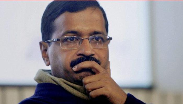 केजरीवाल ने शरद की राज्यसभा सदस्यता रद्द करना बताया असंवैधानिक केजरीवाल ने शरद की राज्यसभा सदस्यता रद्द करना बताया असंवैधानिक