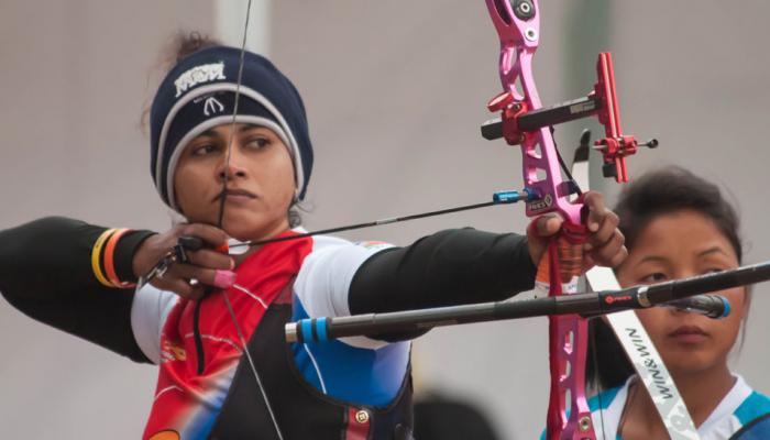 तीरंदाजी संघ को स्वीकार है सर्वोच्च न्यायालय का फैसला तीरंदाजी संघ को स्वीकार है सर्वोच्च न्यायालय का फैसला