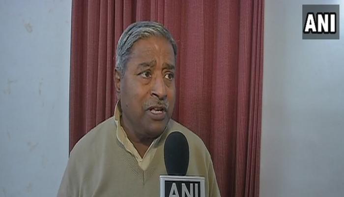जामा मस्जिद का असली नाम जमुना देवी मंदिर और ताजमहल का तेजो महालय था: विनय कटियार जामा मस्जिद का असली नाम जमुना देवी मंदिर और ताजमहल का तेजो महालय था: विनय कटियार