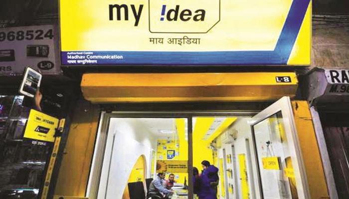 JIO के बाद आइडिया लाया यह 'छप्परफाड़' प्लान, फ्री में मिल रहा सबकुछ JIO के बाद आइडिया लाया यह 'छप्परफाड़' प्लान, फ्री में मिल रहा सबकुछ