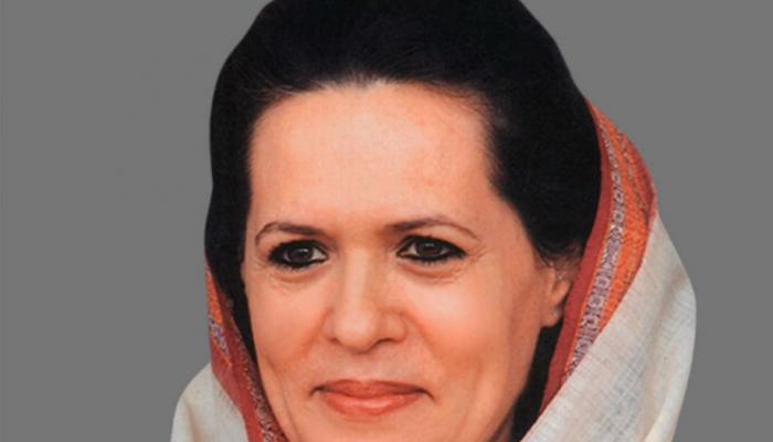 Sonia Gandhi is The longest president in the history of Congress Sonia Gandhi is The longest president in the history of Congress
