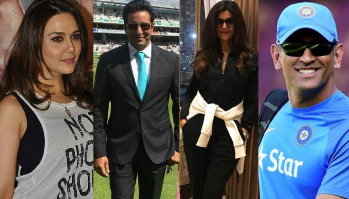 bollywood- cricket luck connection is famous but this stories were never completed bollywood- cricket luck connection is famous but this stories were never completed