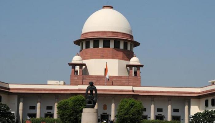 प्रद्युम्न हत्याकांड: पिंटो परिवार को SC से राहत, अग्रिम जमानत रद्द करने की याचिका खारिज प्रद्युम्न हत्याकांड: पिंटो परिवार को SC से राहत, अग्रिम जमानत रद्द करने की याचिका खारिज