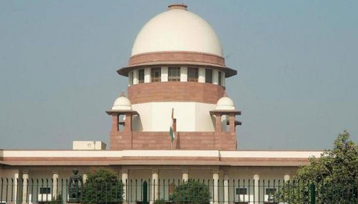 भगोड़ों के प्रत्यर्पण को लेकर शीर्ष न्यायालय ने की केंद्र की खिंचाई भगोड़ों के प्रत्यर्पण को लेकर शीर्ष न्यायालय ने की केंद्र की खिंचाई
