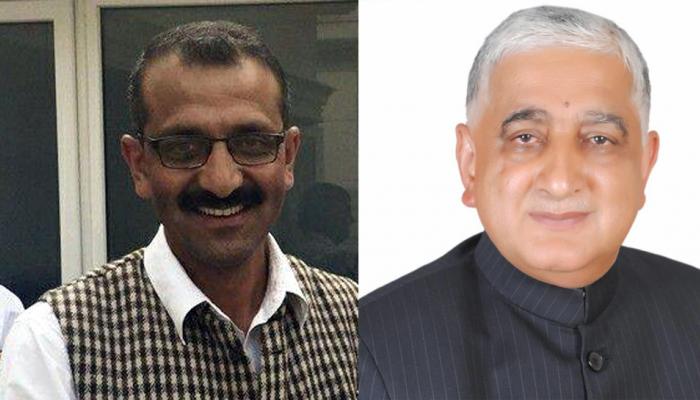 ठियोग सीट पर कांग्रेस को खली विद्या स्टोक्स की कमी, सीपीएम के खाते में गई सीट ठियोग सीट पर कांग्रेस को खली विद्या स्टोक्स की कमी, सीपीएम के खाते में गई सीट