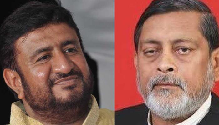गुजरात चुनाव: दरियापुर सीट पर कांग्रेस के गयासुद्दीन शेख ने मारी 'हैट्रिक', लगातार तीसरी बार बने विधायक गुजरात चुनाव: दरियापुर सीट पर कांग्रेस के गयासुद्दीन शेख ने मारी 'हैट्रिक', लगातार तीसरी बार बने विधायक